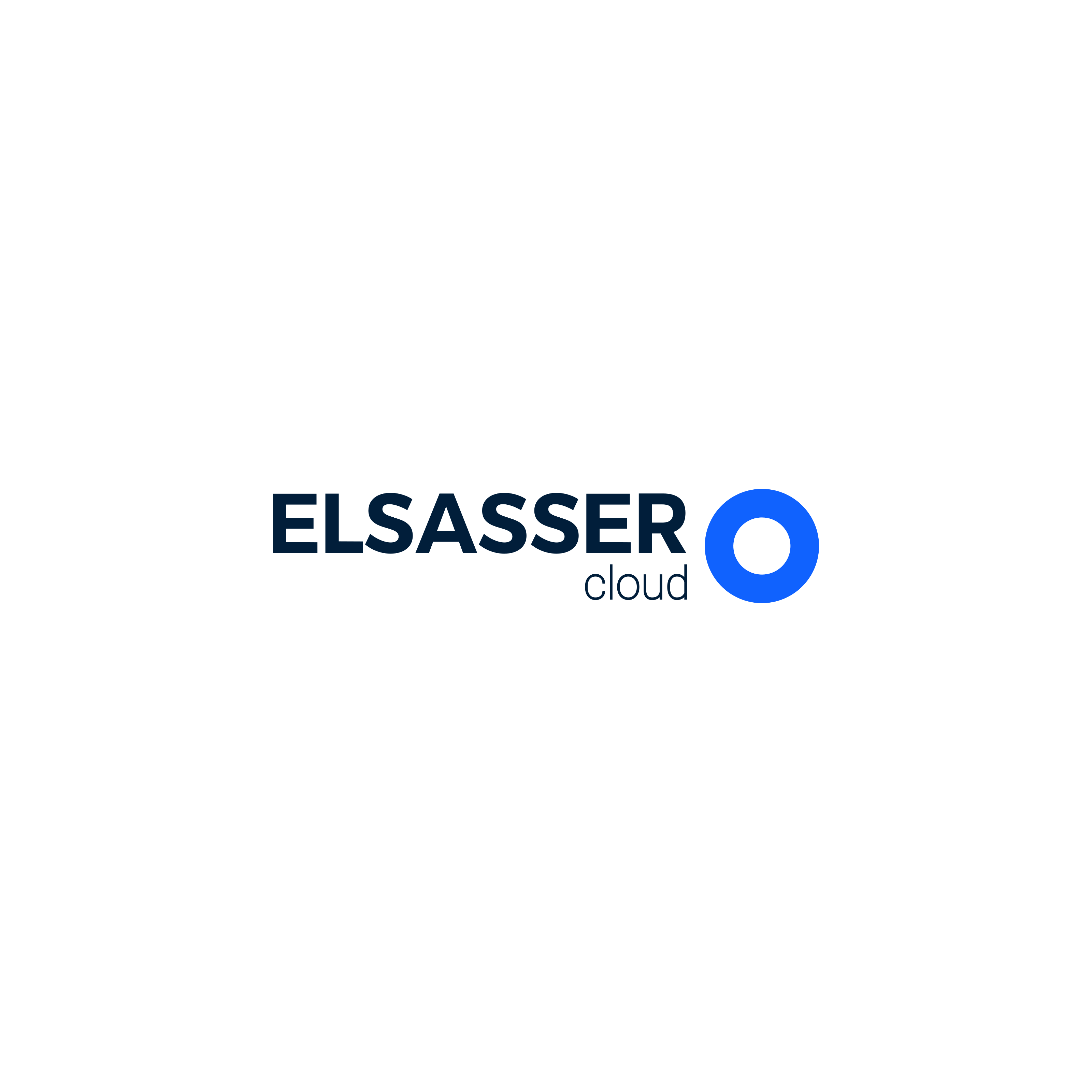 Elsasser Cloud